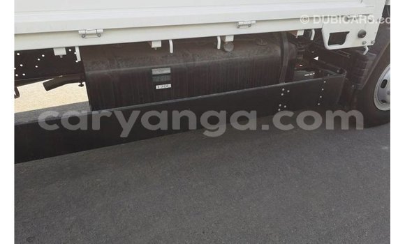 Buy Import Mitsubishi Canter White Car in Import - Dubai in Malawi Buy Import Mitsubishi Canter White Car in Import - Dubai in Malawi