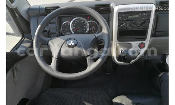 Buy Import Mitsubishi Canter White Car in Import - Dubai in Malawi Buy Import Mitsubishi Canter White Car in Import - Dubai in Malawi