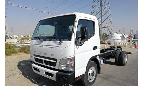 Buy Import Mitsubishi Canter White Car in Import - Dubai in Malawi Buy Import Mitsubishi Canter White Car in Import - Dubai in Malawi