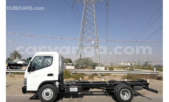 Buy Import Mitsubishi Canter White Car in Import - Dubai in Malawi Buy Import Mitsubishi Canter White Car in Import - Dubai in Malawi