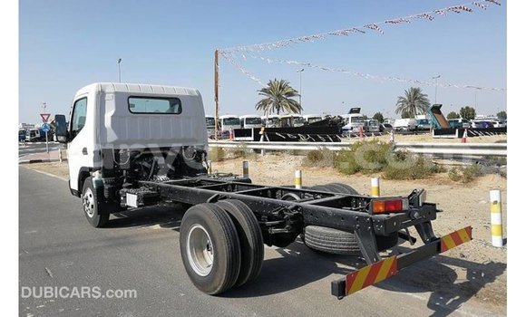 Buy Import Mitsubishi Canter White Car in Import - Dubai in Malawi Buy Import Mitsubishi Canter White Car in Import - Dubai in Malawi