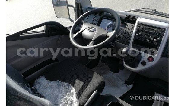 Buy Import Mitsubishi Canter White Car in Import - Dubai in Malawi Buy Import Mitsubishi Canter White Car in Import - Dubai in Malawi