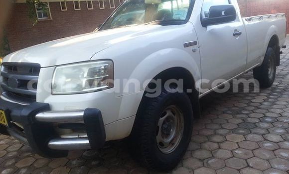 Buy Used Ford Ranger White Car in Limbe in Malawi Buy Used Ford Ranger White Car in Limbe in Malawi