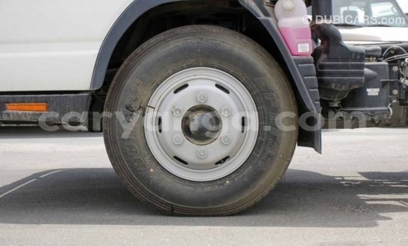 Buy Import Mitsubishi Canter White Car in Import - Dubai in Malawi Buy Import Mitsubishi Canter White Car in Import - Dubai in Malawi