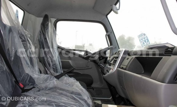 Buy Import Mitsubishi Canter White Car in Import - Dubai in Malawi Buy Import Mitsubishi Canter White Car in Import - Dubai in Malawi