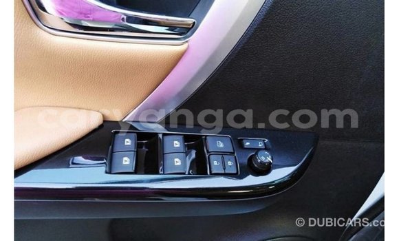 Buy Import Toyota Fortuner White Car in Import - Dubai in Malawi Buy Import Toyota Fortuner White Car in Import - Dubai in Malawi