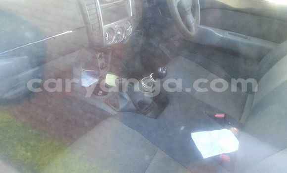 Buy Used Ford Ranger White Car in Limbe in Malawi Buy Used Ford Ranger White Car in Limbe in Malawi