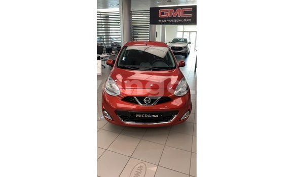 Buy Import Nissan Micra Red Car in Import - Dubai in Malawi Buy Import Nissan Micra Red Car in Import - Dubai in Malawi