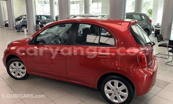 Buy Import Nissan Micra Red Car in Import - Dubai in Malawi Buy Import Nissan Micra Red Car in Import - Dubai in Malawi