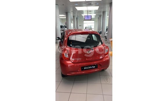 Buy Import Nissan Micra Red Car in Import - Dubai in Malawi Buy Import Nissan Micra Red Car in Import - Dubai in Malawi