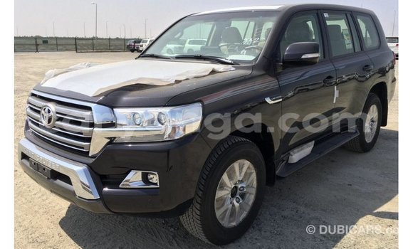 Buy Import Toyota Land Cruiser Black Car in Import - Dubai in Malawi Buy Import Toyota Land Cruiser Black Car in Import - Dubai in Malawi