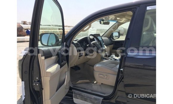 Buy Import Toyota Land Cruiser Black Car in Import - Dubai in Malawi Buy Import Toyota Land Cruiser Black Car in Import - Dubai in Malawi