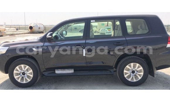 Buy Import Toyota Land Cruiser Black Car in Import - Dubai in Malawi Buy Import Toyota Land Cruiser Black Car in Import - Dubai in Malawi