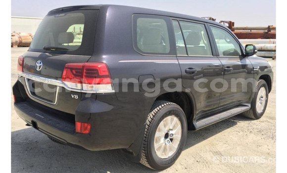 Buy Import Toyota Land Cruiser Black Car in Import - Dubai in Malawi Buy Import Toyota Land Cruiser Black Car in Import - Dubai in Malawi