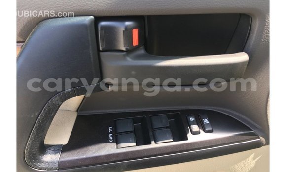 Buy Import Toyota Land Cruiser Black Car in Import - Dubai in Malawi Buy Import Toyota Land Cruiser Black Car in Import - Dubai in Malawi