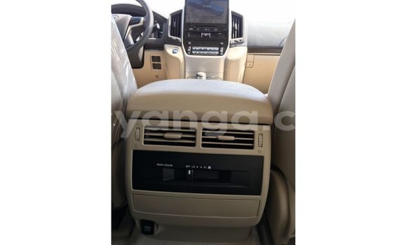 Buy Import Toyota Land Cruiser Black Car in Import - Dubai in Malawi Buy Import Toyota Land Cruiser Black Car in Import - Dubai in Malawi