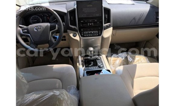 Buy Import Toyota Land Cruiser Black Car in Import - Dubai in Malawi Buy Import Toyota Land Cruiser Black Car in Import - Dubai in Malawi