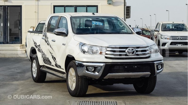 Big with watermark toyota hilux malawi import dubai 6818