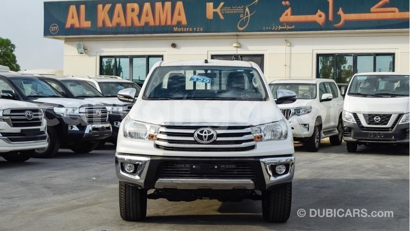 Big with watermark toyota hilux malawi import dubai 6818