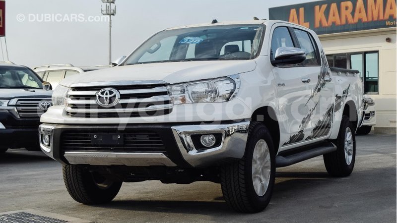 Big with watermark toyota hilux malawi import dubai 6818