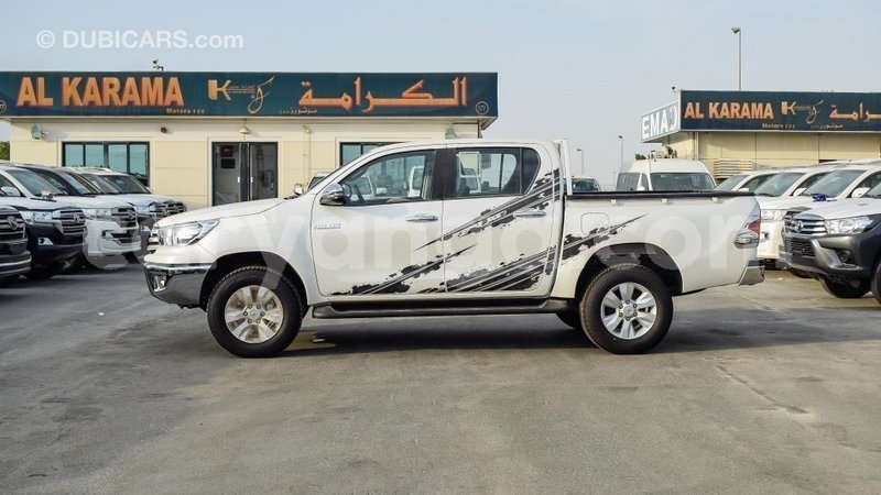 Big with watermark toyota hilux malawi import dubai 6818