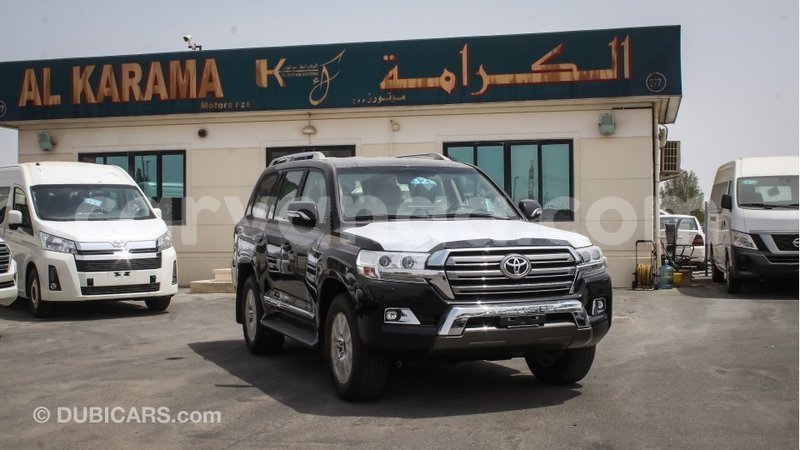 Big with watermark toyota land cruiser malawi import dubai 6819