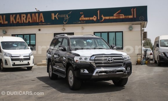Buy Import Toyota Land Cruiser Black Car in Import - Dubai in Malawi Buy Import Toyota Land Cruiser Black Car in Import - Dubai in Malawi