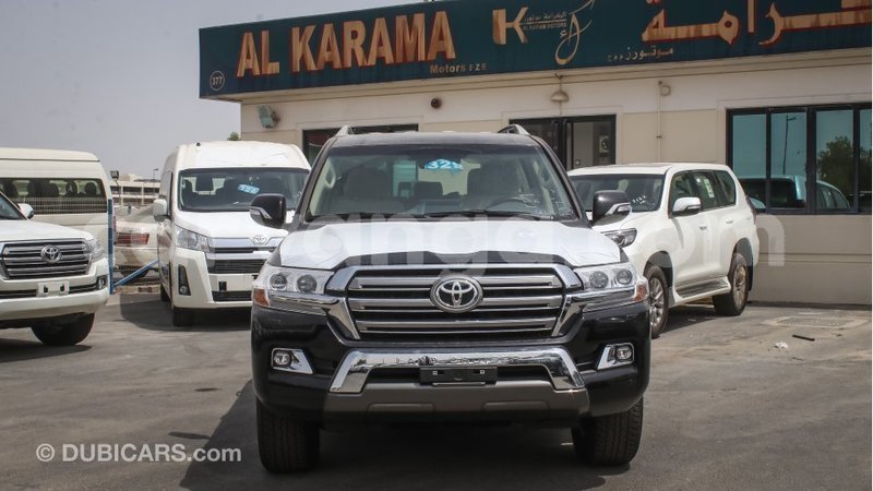 Big with watermark toyota land cruiser malawi import dubai 6819