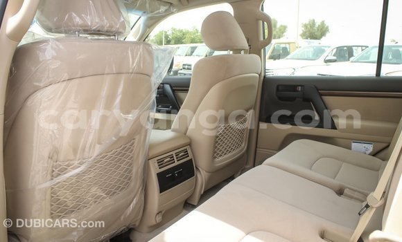 Buy Import Toyota Land Cruiser Black Car in Import - Dubai in Malawi Buy Import Toyota Land Cruiser Black Car in Import - Dubai in Malawi