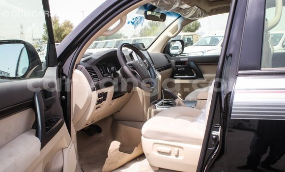 Buy Import Toyota Land Cruiser Black Car in Import - Dubai in Malawi Buy Import Toyota Land Cruiser Black Car in Import - Dubai in Malawi