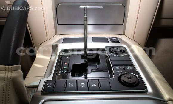 Buy Import Toyota Land Cruiser Black Car in Import - Dubai in Malawi Buy Import Toyota Land Cruiser Black Car in Import - Dubai in Malawi