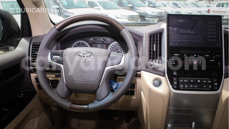 Big with watermark toyota land cruiser malawi import dubai 6819
