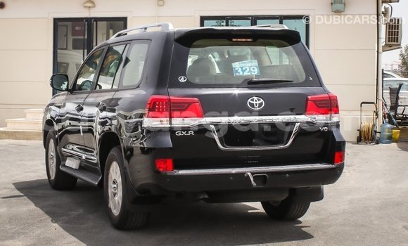 Buy Import Toyota Land Cruiser Black Car in Import - Dubai in Malawi Buy Import Toyota Land Cruiser Black Car in Import - Dubai in Malawi