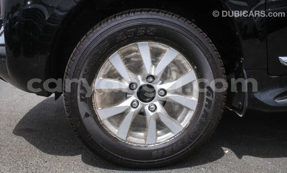 Buy Import Toyota Land Cruiser Black Car in Import - Dubai in Malawi Buy Import Toyota Land Cruiser Black Car in Import - Dubai in Malawi