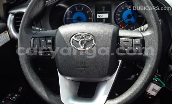 Buy Import Toyota Hilux Black Car in Import - Dubai in Malawi Buy Import Toyota Hilux Black Car in Import - Dubai in Malawi
