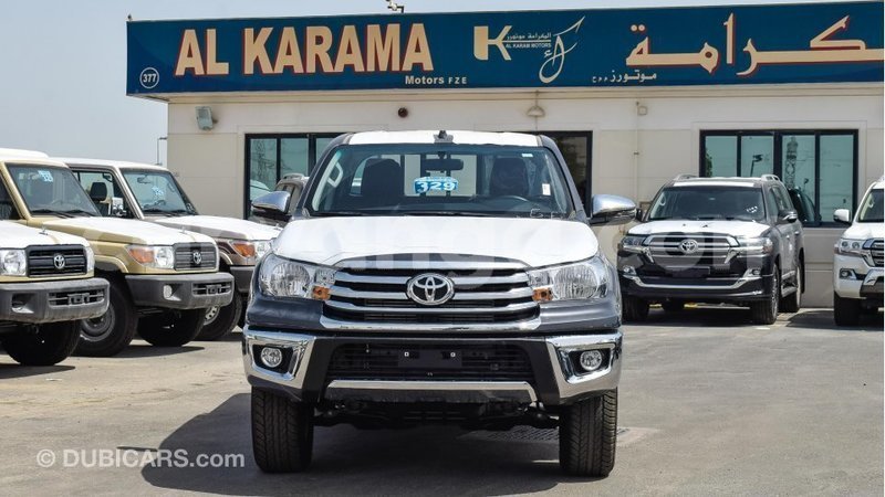 Big with watermark toyota hilux malawi import dubai 6821