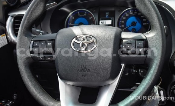 Acheter Import Voiture Toyota Hilux Autre à Import - Dubai, Malawi Acheter Import Voiture Toyota Hilux Autre à Import - Dubai, Malawi
