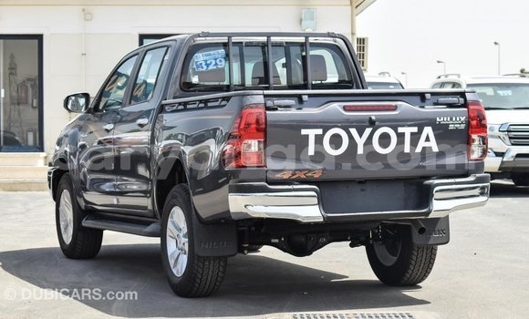 Acheter Import Voiture Toyota Hilux Autre à Import - Dubai, Malawi Acheter Import Voiture Toyota Hilux Autre à Import - Dubai, Malawi