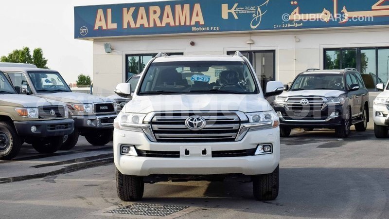 Big with watermark toyota land cruiser malawi import dubai 6822