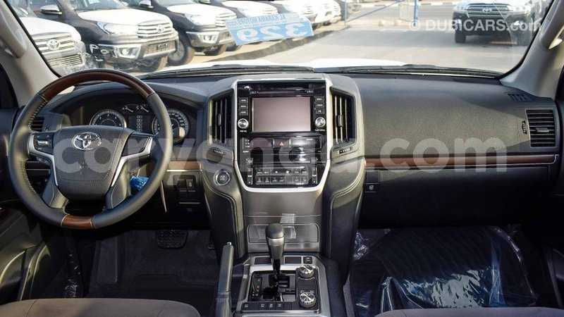 Big with watermark toyota land cruiser malawi import dubai 6822