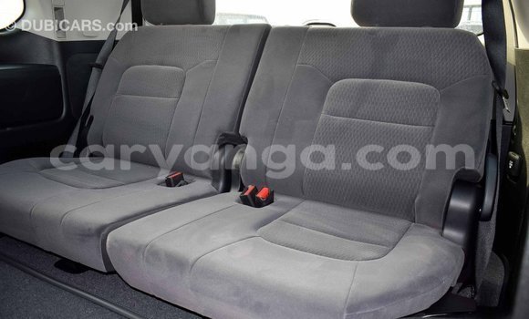 Buy Import Toyota Land Cruiser White Car in Import - Dubai in Malawi Buy Import Toyota Land Cruiser White Car in Import - Dubai in Malawi