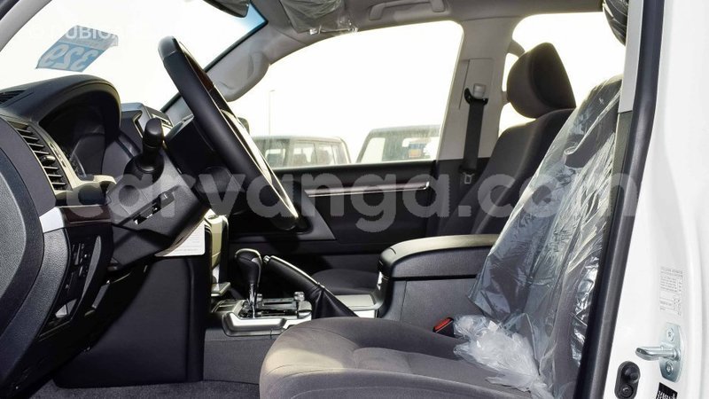 Big with watermark toyota land cruiser malawi import dubai 6822