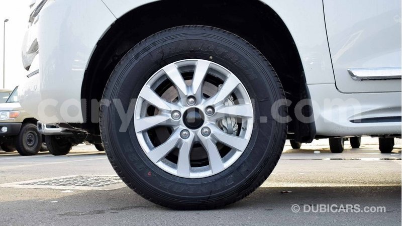 Big with watermark toyota land cruiser malawi import dubai 6822