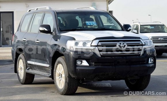 Buy Import Toyota Land Cruiser Black Car in Import - Dubai in Malawi Buy Import Toyota Land Cruiser Black Car in Import - Dubai in Malawi