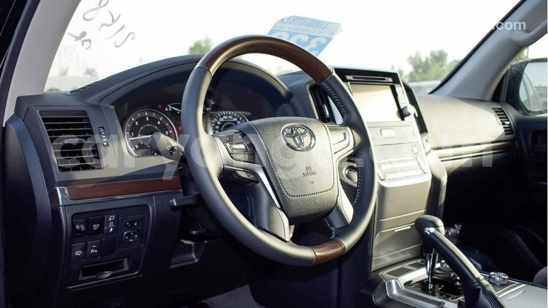 Big with watermark toyota land cruiser malawi import dubai 6823