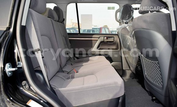 Buy Import Toyota Land Cruiser Black Car in Import - Dubai in Malawi Buy Import Toyota Land Cruiser Black Car in Import - Dubai in Malawi
