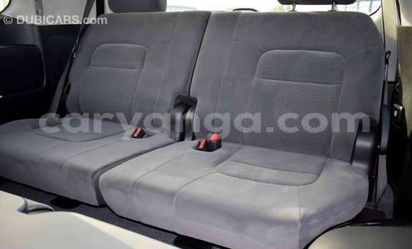 Buy Import Toyota Land Cruiser Black Car in Import - Dubai in Malawi Buy Import Toyota Land Cruiser Black Car in Import - Dubai in Malawi