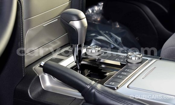 Buy Import Toyota Land Cruiser Black Car in Import - Dubai in Malawi Buy Import Toyota Land Cruiser Black Car in Import - Dubai in Malawi