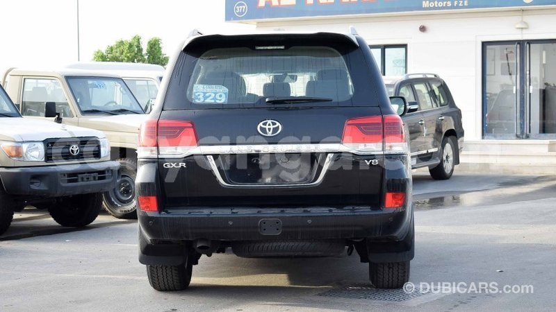 Big with watermark toyota land cruiser malawi import dubai 6823