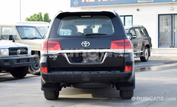 Buy Import Toyota Land Cruiser Black Car in Import - Dubai in Malawi Buy Import Toyota Land Cruiser Black Car in Import - Dubai in Malawi